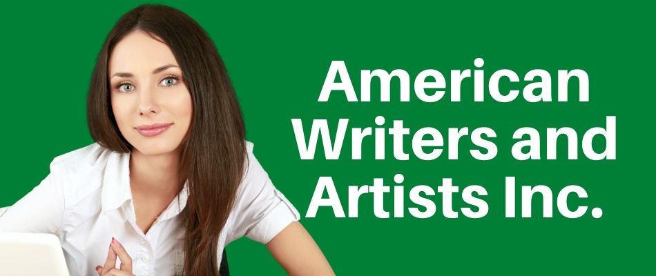 American Writers and Artists Inc.
