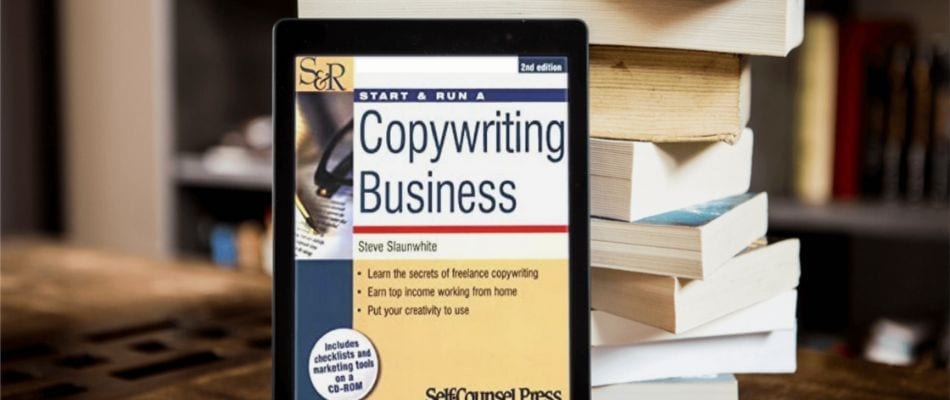 Recommended Copywriting Books (1)